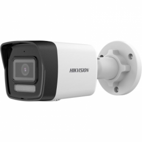 Camera de supraveghere Hikvision DS-2CD1083G2-LIUF(4MM) 8MP Senzor:CMOS de scanare progresivă de 1/2,7" Rezolutie:3840 × 2160 Il