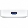 Ubiquiti UniFi EXPRESS UX AP WIFI 6, Bluetooth, Dual-Band acoperire: 140 M2, Dimensiuni: 98 x 98 x 30 mm, Greutate: 302g, Interf