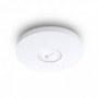 "AX3000 Ceiling Mount Dual-Band Wi-Fi 6 Access Point PORT:1× Gigabit RJ45 Port SPEED:574Mbps at  2.4 GHz + 2402 Mbps at 5 GHz FE