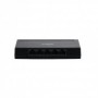 Switch Dahua 5 Porturi Unmanaged, Gigabit, PFS3005-5GT-L, Interfata: 5 x 10/100/1000 Mbps, Capacitate: 10 Gbit, Packet Forwardin