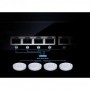 D-LINK DMS-108 UNMANAGED SWITCH 8 PORT, Interfata: 8 x 10/100Mbps/1G/2.5G, Auto MDI/MDIX, Capacitate Switch 40 Gbps,  Packet For