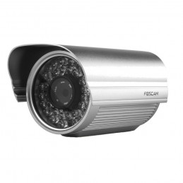 Foscam FI9805E Camera IP megapixel de exterior PoE