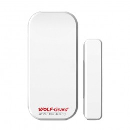 Sisteme de alarma Wolf-Guard MC-06A Contact magnetic wireless pentru usa sau geam Wolf-Guard