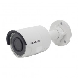 HIKVISIONCamera supraveghere IP Hikvision DS-2CD2083G0-I 8MP
