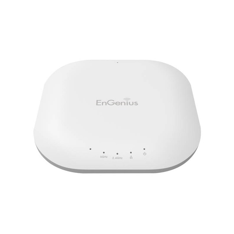 Acces point wireless Managed AP Indoor Dual Band 11ac 450+1300Mbps 3T3R GbE PoE.at 6*5dBi ia (Access Point, Power Adapter (12...