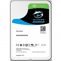 SeagateSEAGATE HDD Desktop SkyHawk Guardian Surveillance (3.5"/1TB/SATA 6Gb/s/rpm 5900)