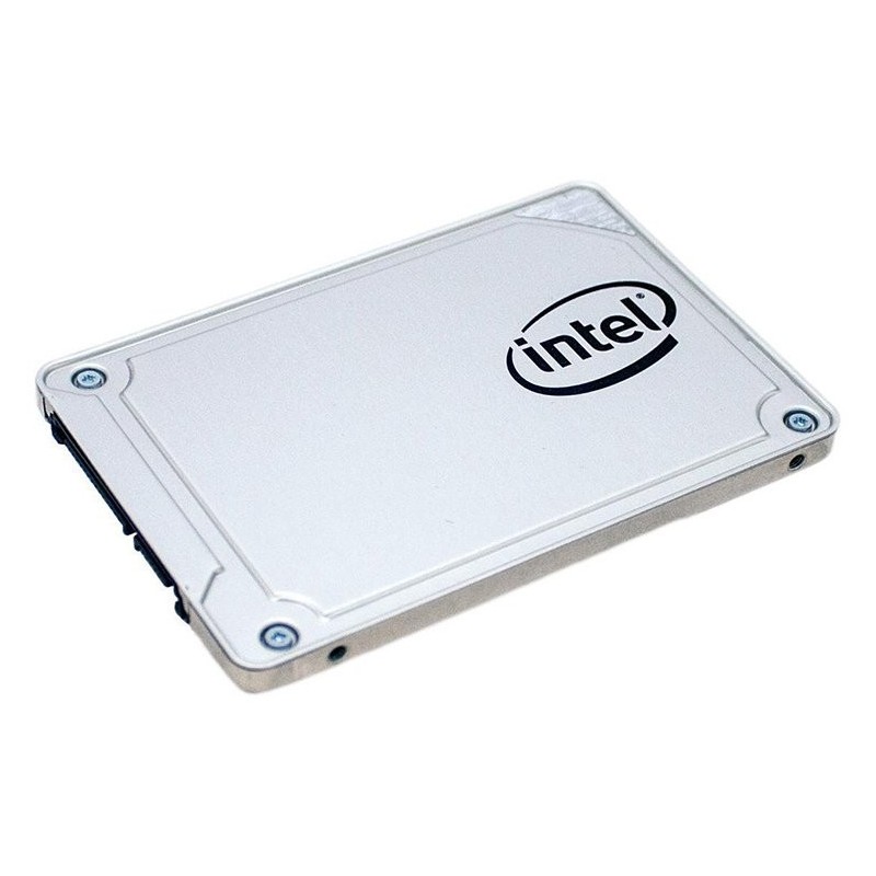 Hard Disk SSD Intel SSD 545s Series (512GB, 2.5in SATA 6Gb/s, 3D2, TLC) Retail Box Single Pack INTEL