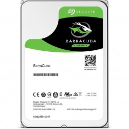 SeagateSEAGATE HDD Desktop Barracuda Guardian (3.5"/4TB/SATA 6Gb/s/rpm 5400)