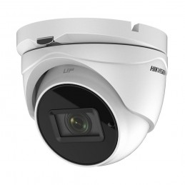 HIKVISIONCamera supraveghere Hikvision DS-2CE79U1T-IT3ZF Turbo HD 8MP