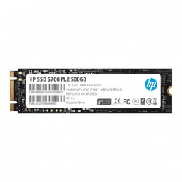 HPHP SSD 500GB M.2 2280 SATA S700