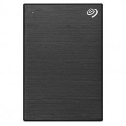 HDD extern HDD EXT SG 2TB 2.5" 3.0 BACKUP PLUS S BK Seagate
