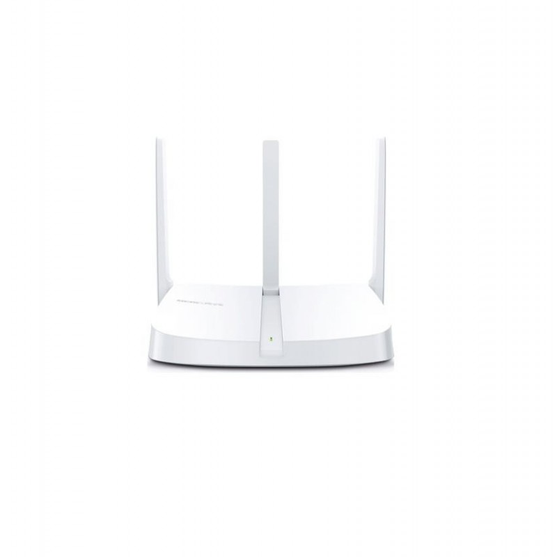 Router ROUTER WIRELESS MERCUSYS N300MBPS MW305R MERCUSYS
