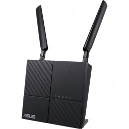 Router AS AC750 DUAL-BAND LTE WIFI MODEM ROUTER ASUS