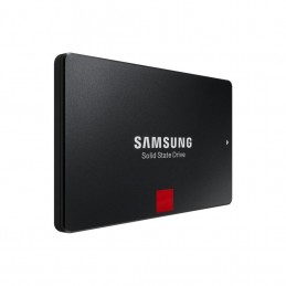 SAMSUNGSM SSD 2TB 860 PRO SATA3 MZ-76P2T0B/EU