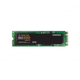 Hard Disk SSD SM SSD 250GB 860EVO M.2 2280 MZ-N6E250BW SAMSUNG