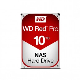 Hard Disk DVR si Desktop WD HDD3.5 10TB SATA WD101KFBX WD