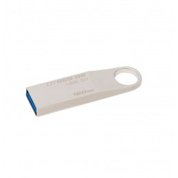 USB Memory Stick USB 3.0 128GB KS DT SE9 G2 METALIC KINGSTON