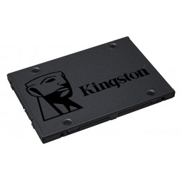 KINGSTONKS SSD 120GB 2.5" SA400S37/120G