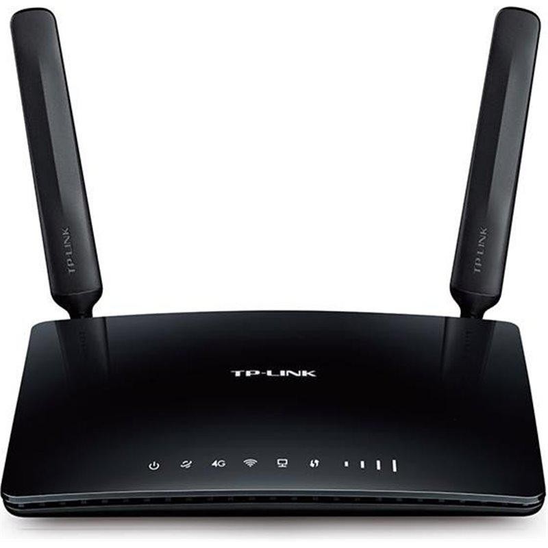 Router TP-LINK ROUTER 4G AC750 DUAL-B FE TP-LINK
