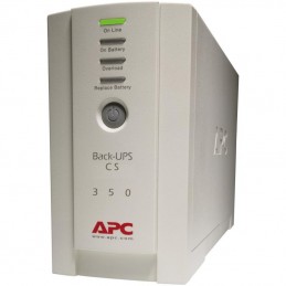 UPS PC APC BACK-UPS CS 350VA APC