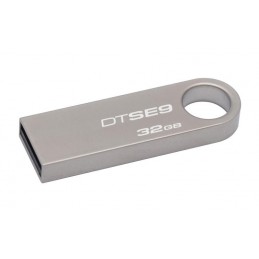 USB Memory Stick USB 32GB KS DT SE9 METALIC KINGSTON