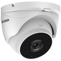 Camere analogice Hikvision CAMERA TURBO HD DOME 2MP 2.8-12MM IR40M HIKVISION