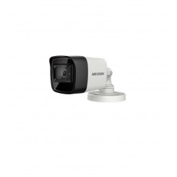 Camere analogice Hikvision CAMERA TURBO HD BULLET 8.3MP 2.8MM IR20M HIKVISION