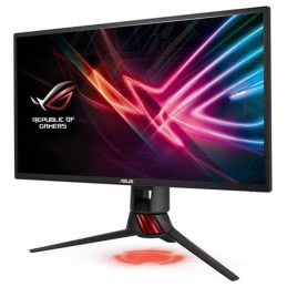 Monitoare  Monitor 24.5" ASUS XG258Q, FHD, Gaming, TN panel, 16:9, 1920*1080, up to 240 hz, WLED, 1ms, 400 cd/m2, 3.000:1, HD...