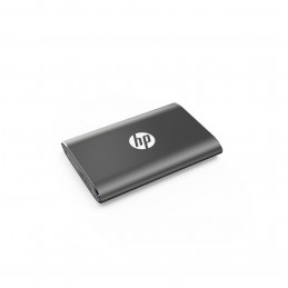 HDD extern HP EXT SSD 500GB 2.5 USB 3.1 P500 BK HP