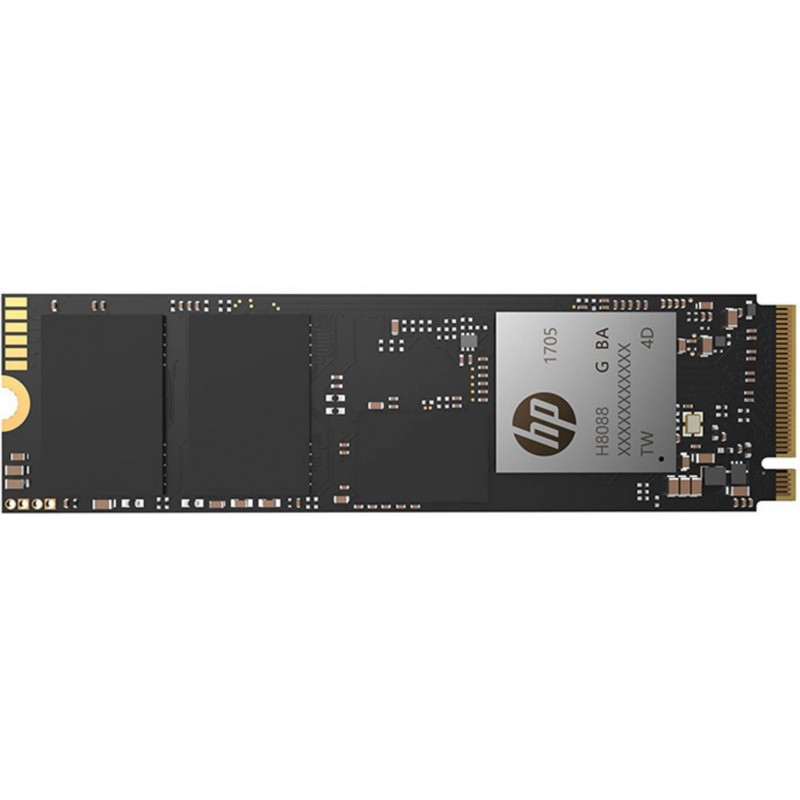 HPHP SSD 512GB M.2 2280 PCIE EX950