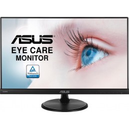 ASUS Monitor 23" ASUS VC239HE, FHD, IPS, 16:9, 1920*1080, 60Hz, LED, 5 ms, 250 cd/m2, 178/178, 80M:1/ 1.000:1, Low Blue Light...