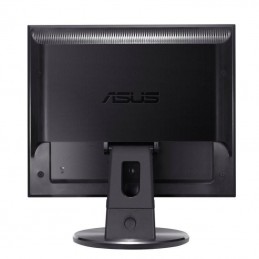 ASUS Monitor 19" ASUS LED VB199T, IPS panel, 1280x1024, 5:4, 5 ms, 250cd/mp, 50.000.000:1, 178/178, D-Sub, DVI-D, boxe, Kensi...