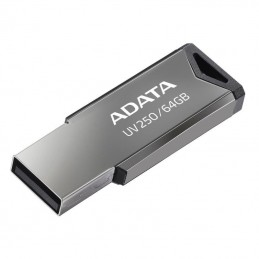 ADATAADATA USB 64GB 2.0 UV250 SILVER