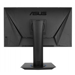 ASUS Monitor 24" ASUS VG245H, FHD, Gaming, TN, 16:9, 1920*1080, up to 75Hz, WLED, 1 ms, 250 cd/m2, 170/160, 1000:1, Free Sync...
