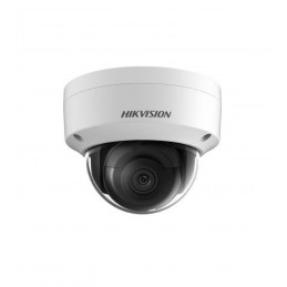 Camere IP Hikvision CAMERA IP DOME 2.8MM 8MP IR 30M HIKVISION