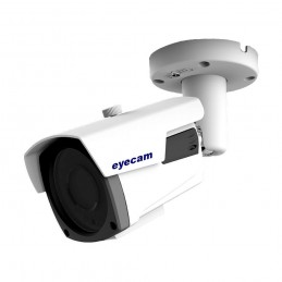EyecamCamera supraveghere exterior Starvis 40m 5MP Eyecam EC-AHDCVI4155