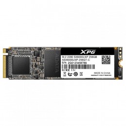 ADATAADATA SSD 256GB XPG SX6000 LITE