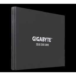 GIGABYTEGB SSD 512GB UD PRO SERIES 2.5"