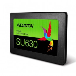 ADATAADATA SSD 240GB SU630 ASU630SS-240GQ-R