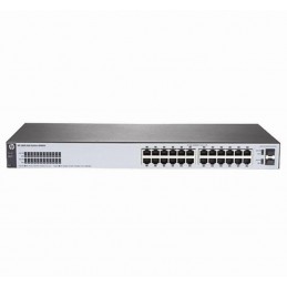 Switch HP SW 1820 24P GB 2P SFP L2 SMART HPE