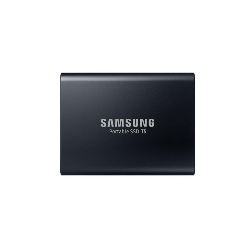 HDD extern SM SSD EX 2TB T5 USB 3.1 MU-PA2T0B/EU SAMSUNG
