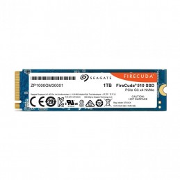 SeagateSG SSD 1TB M.2 2280 PCIE FIRECUDA 510