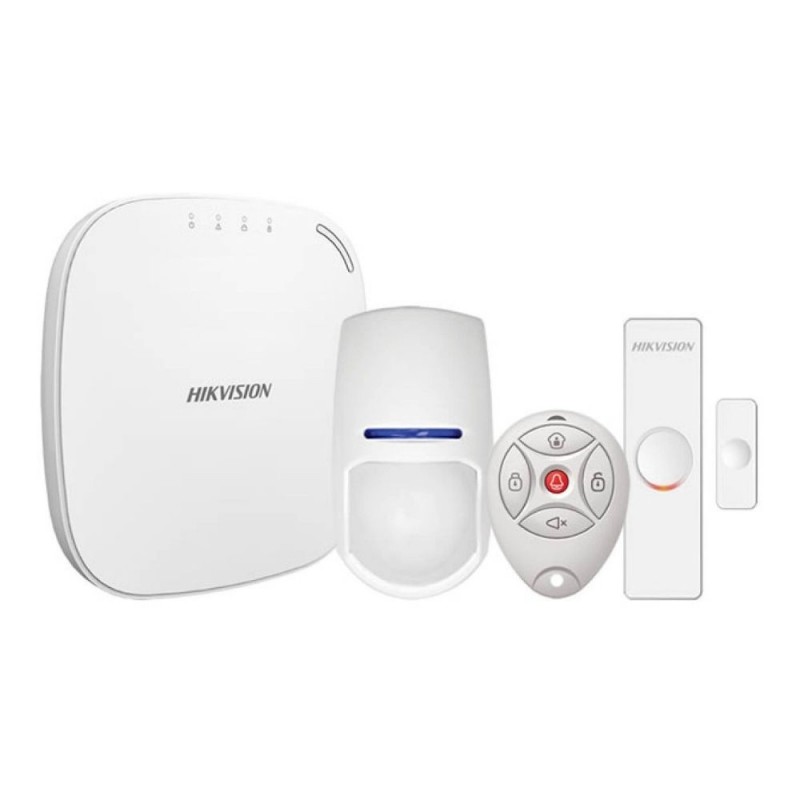 HIKVISIONSistem de alarma wireless Hikvision DS-PWA32-K