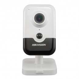 Camere IP Hikvision CAMERA IP CUBE 4MP 2.8MM IR10M WIFI HIKVISION