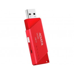 USB Memory Stick USB UV330 32GB RED RETAIL ADATA