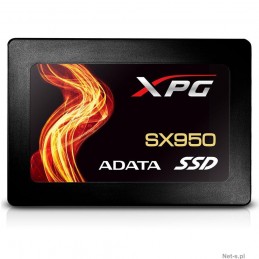Hard Disk SSD ADATA SSD 240GB 2.5 SX950U 240GB ADATA