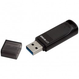 KINGSTONKingston 128GB USB 3.1/3.0 DT Elite G2 (metal) 180MB/s read, 70MB/s write EAN: 740617266412