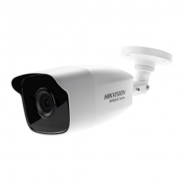 Camere analogice Hikvision CAMERA TURBOHD BULLET 4MP 2.8MM IR40M HiWatch