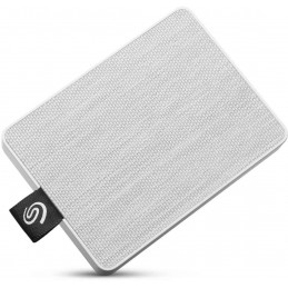 HDD extern SG EXT SSD 1TB USB 3.0 ONE TOUCH WHITE Seagate