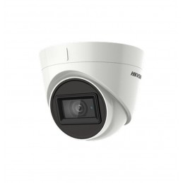 Camere analogice Hikvision CAMERA TURBOHD DOME 5MP 2.8MM IR20M HIKVISION